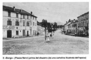 Diga Molare